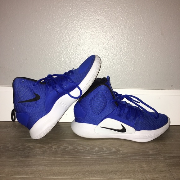 New Nike Hyperdunk X TB - Picture 5 of 7